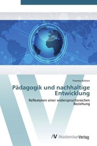 Pädagogik und nachhaltige Entwicklung