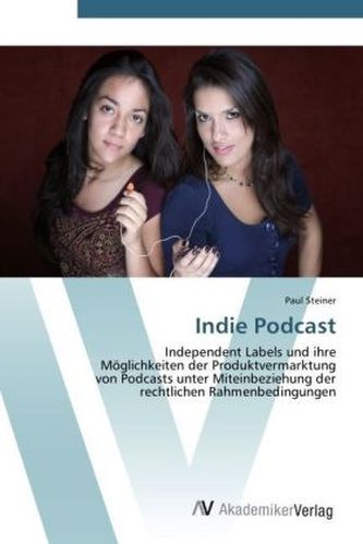 Indie Podcast