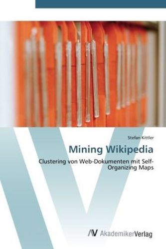 Mining Wikipedia