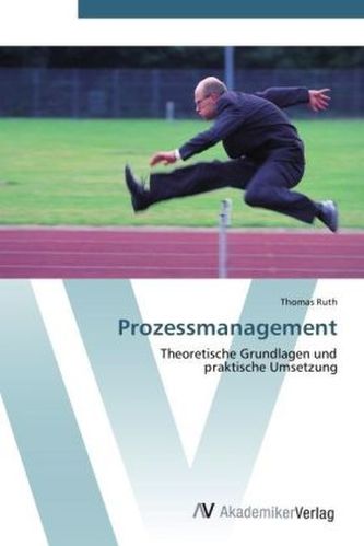 Prozessmanagement