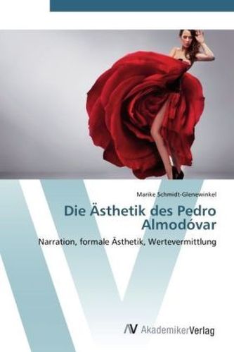 Die Ästhetik des Pedro Almodóvar