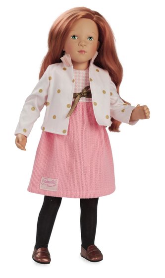 Petitcollin Panenka Finouche 48 Alex