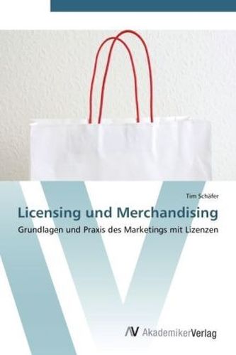 Licensing und Merchandising