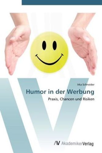 Humor in der Werbung