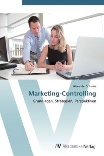 Marketing-Controlling Marketing-Controlling