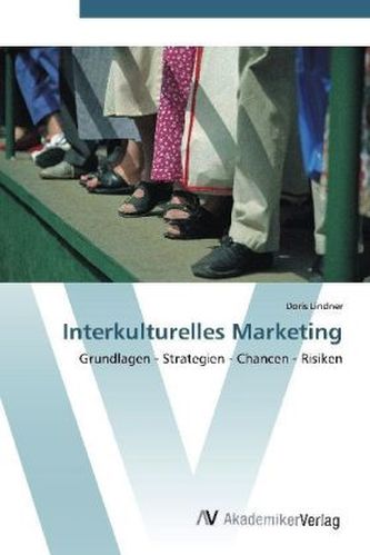 Interkulturelles Marketing