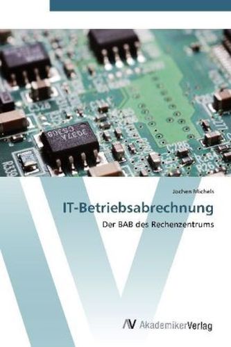 IT-Betriebsabrechnung