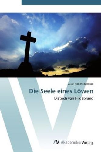 Die Seele eines Löwen