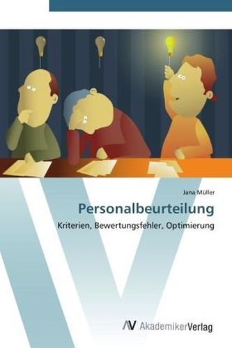 Personalbeurteilung