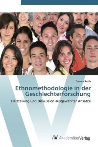 Ethnomethodologie in der Geschlechterforschung
