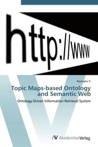 Topic Maps-based Ontology and Semantic Web
