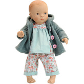 Petitcollin Panenka Camille 35 cm