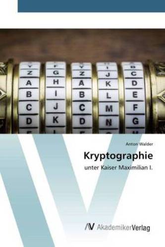 Kryptographie