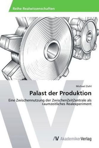 Palast der Produktion