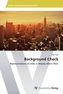 Background Check