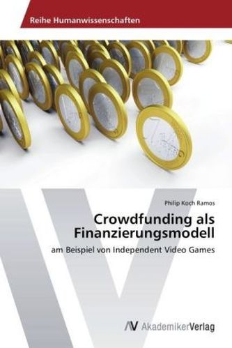 Crowdfunding als Finanzierungsmodell