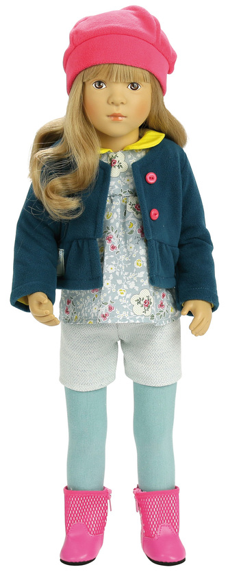 Petitcollin Panenka Finouche 48 cm Hannah