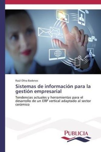 Sistemas de información para la gestión empresarial Sistemas de información para la gestión empresarial