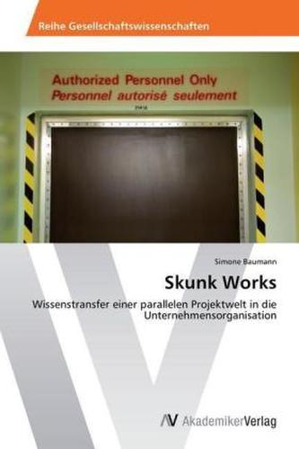 Skunk Works