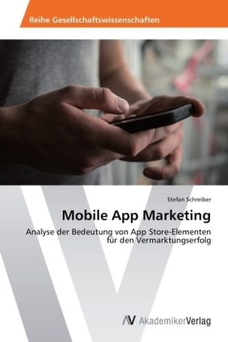 Mobile App Marketing