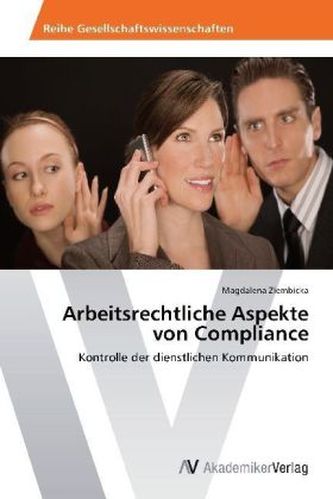 Arbeitsrechtliche Aspekte von Compliance