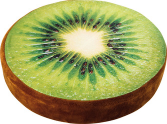 Small Foot Sedák kiwi