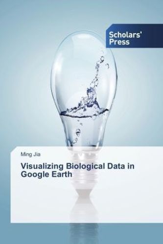 Visualizing Biological Data in Google Earth