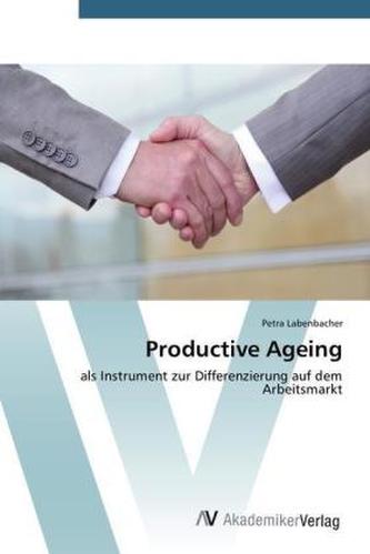 Productive Ageing