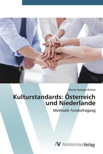 Kulturstandards: Österreich und Niederlande
