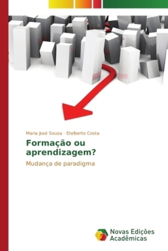 Formação ou aprendizagem?
