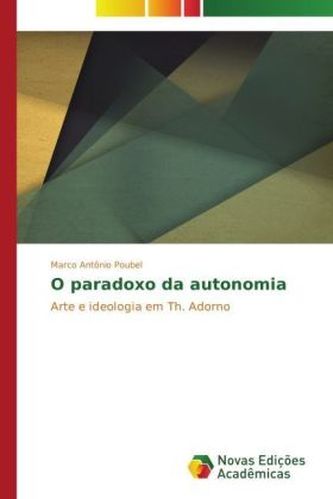 O paradoxo da autonomia