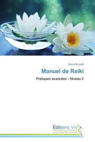 Manuel de Reiki