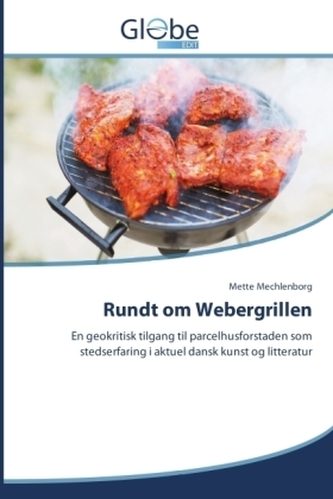 Rundt om Webergrillen