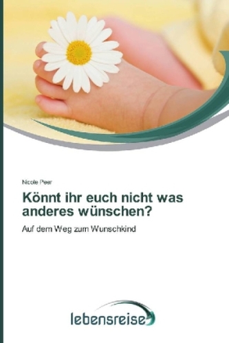 Könnt ihr euch nicht was anderes wünschen?