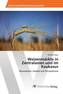 Weizenmärkte in Zentralasien und im Kaukasus