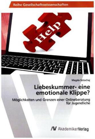 Liebeskummer- eine emotionale Klippe?