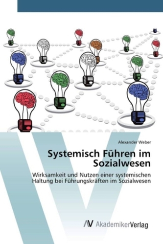 Systemisch Führen im Sozialwesen