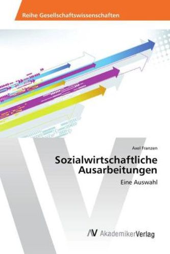 Sozialwirtschaftliche Ausarbeitungen