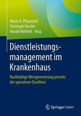 Dienstleistungsmanagement im Krankenhaus