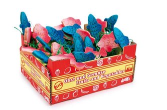 Small Foot Kuchyně bednička ryby