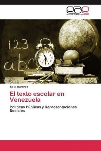 El texto escolar en Venezuela