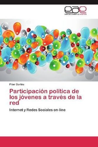 Participación política de los jóvenes a través de la red