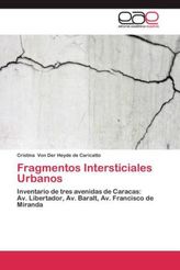 Fragmentos Intersticiales Urbanos