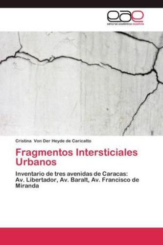 Fragmentos Intersticiales Urbanos