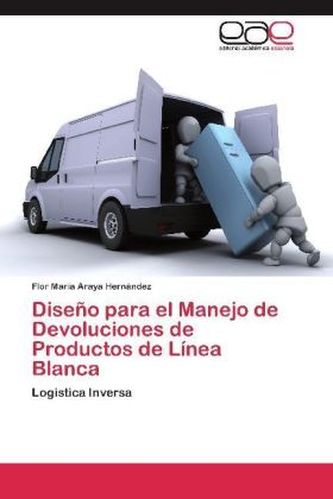 Diseño para el Manejo de Devoluciones de Productos de Línea Blanca