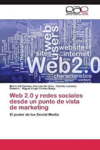 Web 2.0 y redes sociales desde un punto de vista de marketing