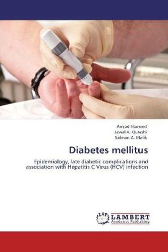 Diabetes mellitus