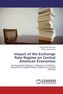 Impact of the Exchange Rate Regime on Central American Economies