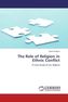 The Role of Religion in Ethnic Conflict