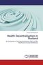 Health Decentralisation in Thailand